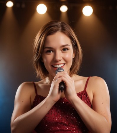 Singing sensation preview alternate